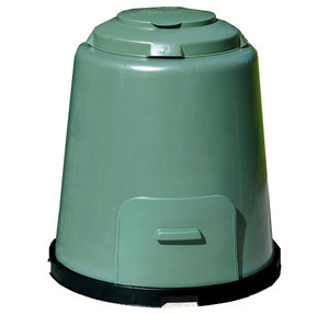 Composteur THERMO 280L - GARANTIA