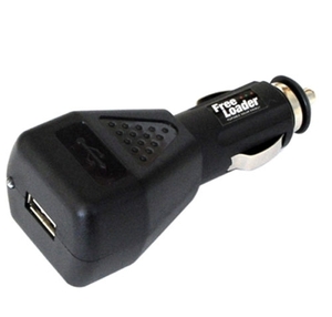 Chargeur allume cigare pour Freeloader