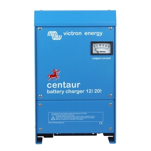 Chargeur de Batterie 12V 3 sorties Victron Centaur de 20 a 80 A