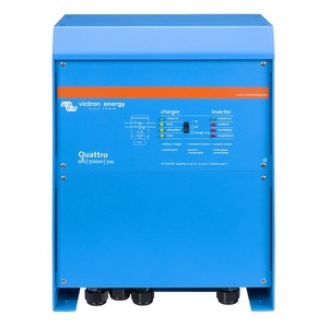 Convertisseur Chargeur QUATTRO 5000 VA (4500 W) VICTRON