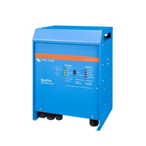Convertisseur Chargeur QUATTRO 3000 VA (2500 W) VICTRON