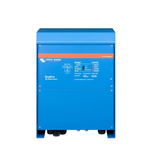 Convertisseur Chargeur QUATTRO 8000 VA (7000 W) VICTRON