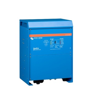 Convertisseur Chargeur QUATTRO 10000 VA (9000 W) VICTRON