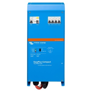 Convertisseur Chargeur 1600 VA Easyplus VICTRON