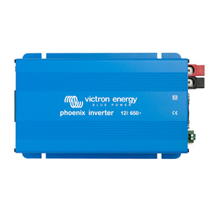 Convertisseur VE DIRECT 220V 800 VA (750 Watts) Pur Sinus VICTRON