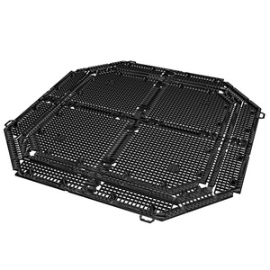 Grille de fond pour Eco King et Thermo-King - GARANTIA