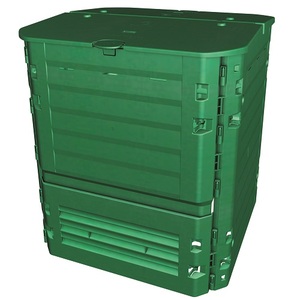 Composteur THERMO-KING
