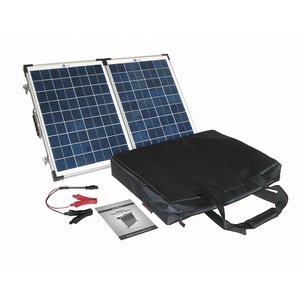 STFP40 Panneau photovoltaique pliable 40Wc