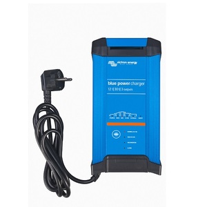 Chargeur de batterie 24V 16A IP22 3 sorties Victron Blue Power