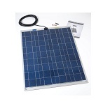 Panneau Photovoltaique Flexible 60 Wc
