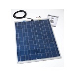 Panneau Photovoltaique Flexible 80 Wc