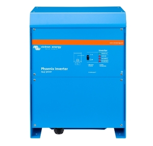 Convertisseur 220V 5000 VA 48V (4500 watts) Pur Sinus VICTRON