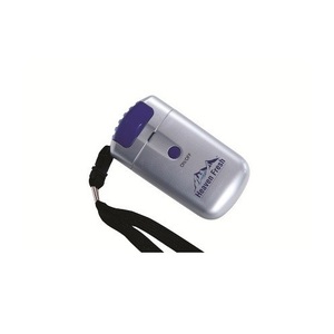 Purificateur d'air ionique HF86 HEAVEN FRESH - DESTOCKAGE