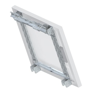 Support panneau pour montage sol/mur/mât Unifix50