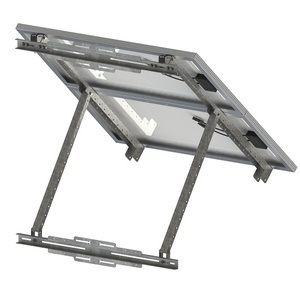 Support panneau pour montage sol/mur/mât Unifix200