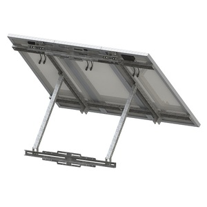 Support panneau pour montage sol/mur/mât Unifix300