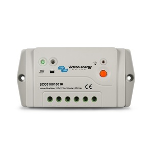 Régulateur de charge 10A PWM-PRO VICTRON
