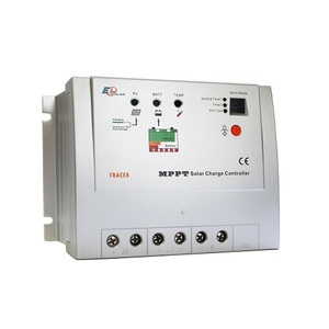 Régulateur de charge MPPT 20A 12/24V EPSolar