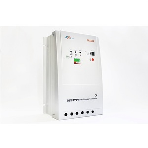 Régulateur de charge MPPT 30A 12/24V EPSolar