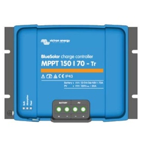 Régulateur de charge MPPT 150/60 60A VICTRON