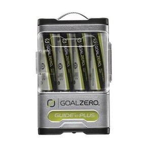 Batterie GUIDE 10 + GOALZERO