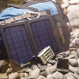 KIT AVENTURE GOALZERO