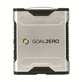Batterie portable solaire SHERPA 50 V2 GOALZERO