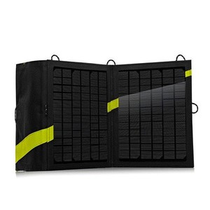 Panneau Nomad 13 W GOALZERO