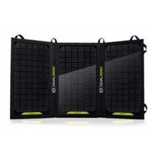 Panneau Nomad 20 W GOALZERO