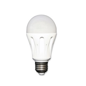 Ampoule LED 12 24 V 6W E27 eclairage naturel STECA