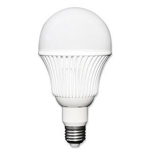 Ampoule LED 12 24 V 12W E27 eclairage naturel STECA