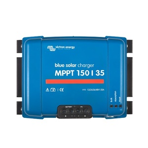 Régulateur de charge MPPT 150/35 35A VICTRON