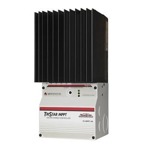 Régulateur de charge 60A MPPT MORNINGSTAR TRISTAR