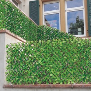 Treillis Feuilles de rosier - JET7GARDEN