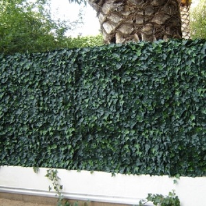 Plaque murale feuillage effet lierre 3m2 - JET7GARDEN