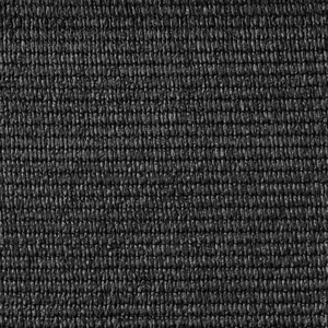 Brise-vue en Toile HDPE Haute Qualité Gris Anthracite - JET7GARDEN