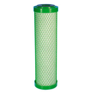 Cartouche XM standard 9" 3/4 pour filtre sur evier et sous evier - HYDROPURE