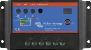 Regulateur solaire PWM Light 20A 12 24V VICTRON