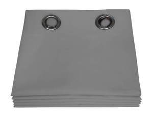 Rideaux Dream ete couleur stratus 135X250