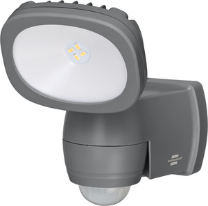 Projecteur LED sur piles LUFOS 400
