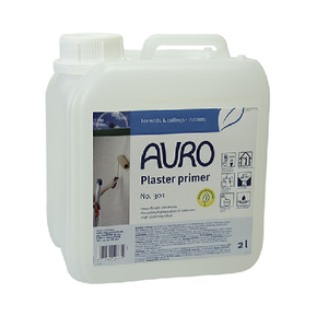 Sous couche N°301 pour peinture AURO