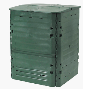 KIT Composteur THERMO-KING 900 litres