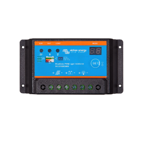 Régulateur solaire PWM-Light 30A 48V VICTRON