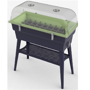 Jardinière Calipso COMBI 40L