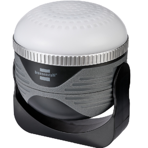 Projecteur LED externe OLI avec sortie USB et haut parleur