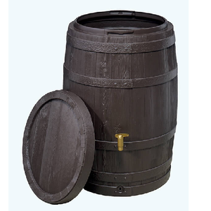 Kit Tonneau Vino couleur brun 400 litres