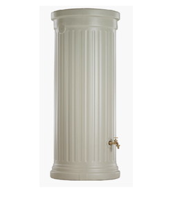 KIT Colonne cylindrique sable 1000 litres